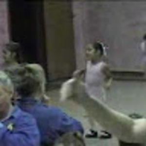 Meet your Posher, Rodney